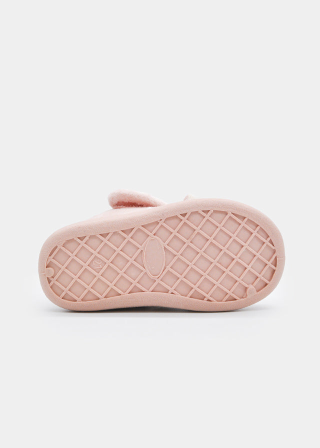 Infants Strap Trainer Shoes