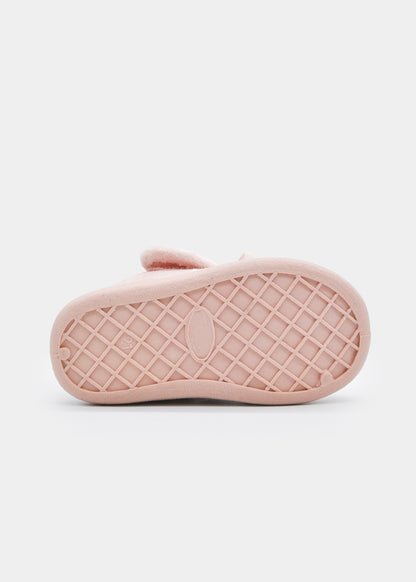 Infants Strap Trainer Shoes