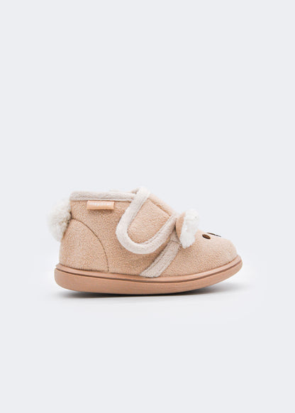 Infants Strap Trainer Shoes