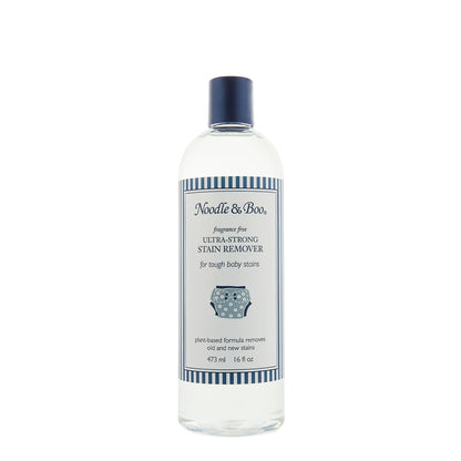 Ultra Strong Stain Remover