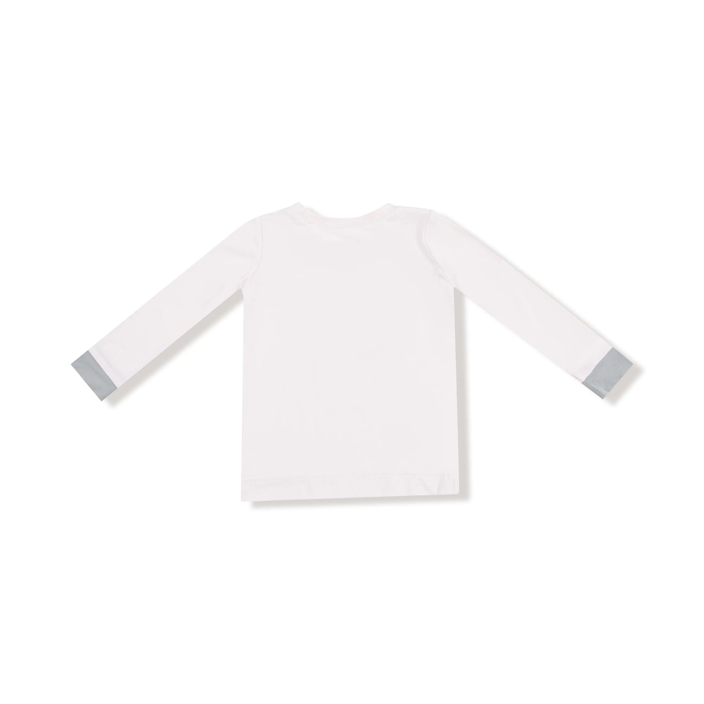 Cowboy Dogs L/s Loungewear Set