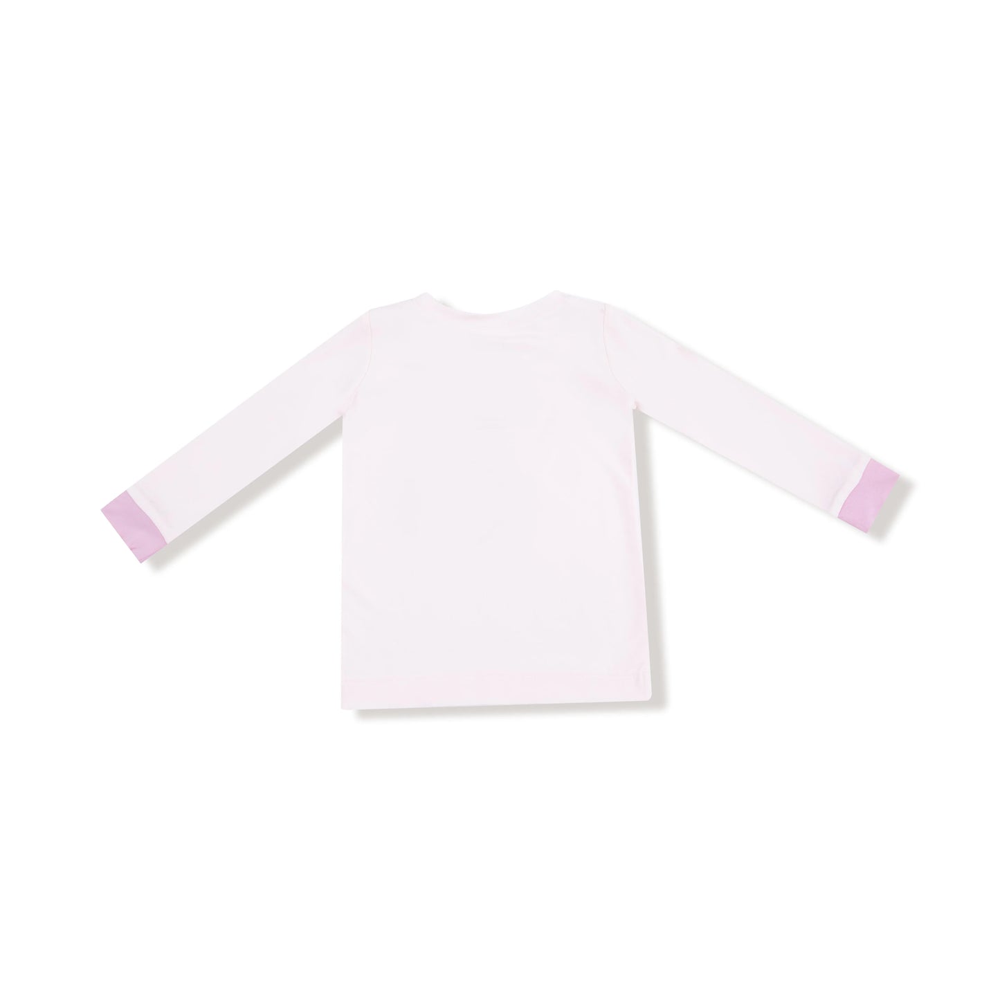Cowgirl Dogs L/s Loungewear Set