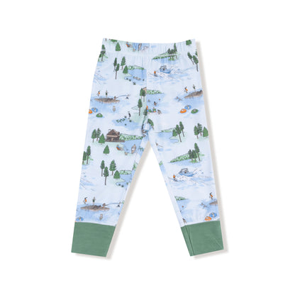 Lake Life Loungewear Set