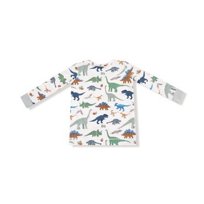 Washy Dinos Loungewear Set