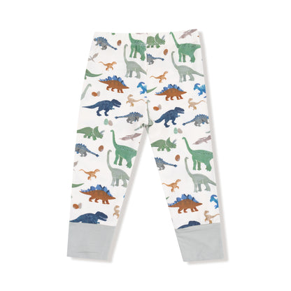 Washy Dinos Loungewear Set