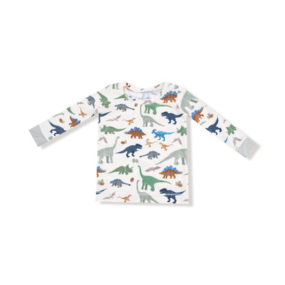 Washy Dinos Loungewear Set