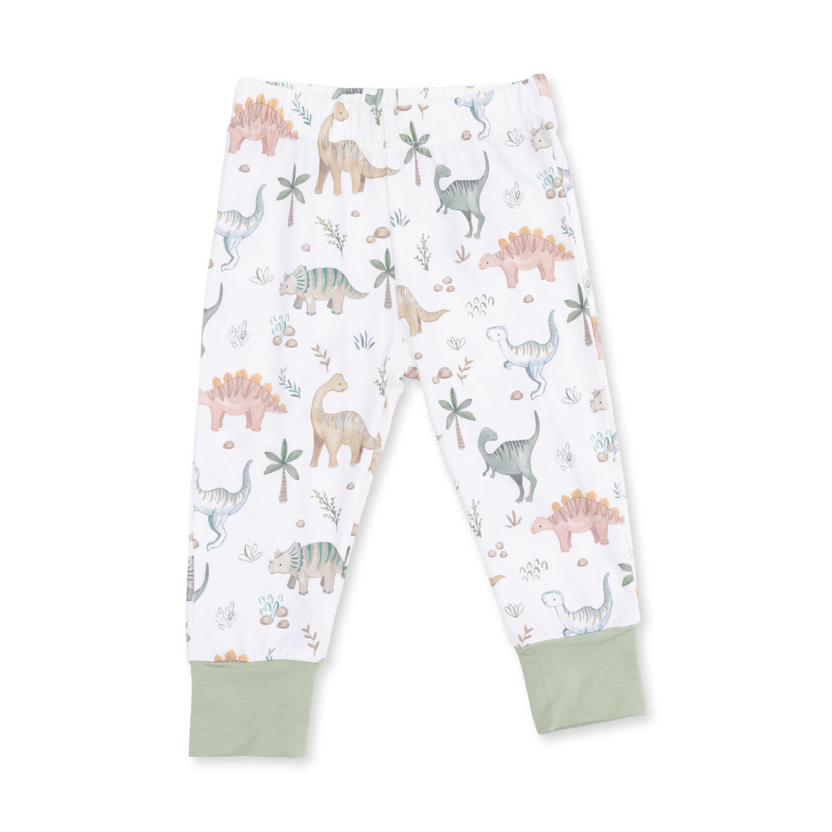 Sweet Baby Dino L/s Loungewear Set