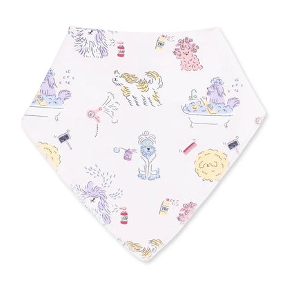 Spa Dogs Bandana Bib
