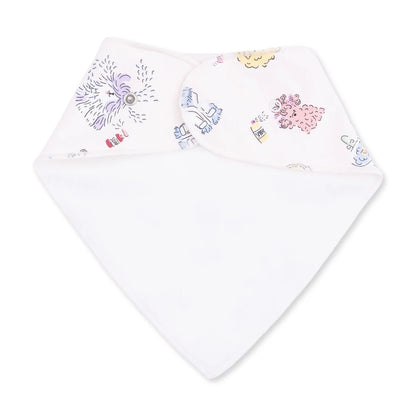 Spa Dogs Bandana Bib
