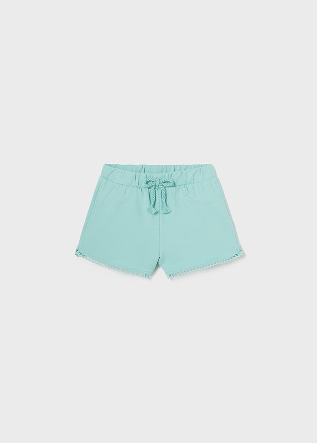 Infant French Terry Shorts
