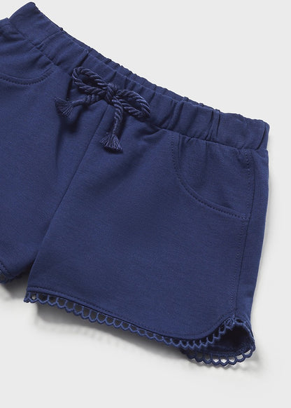 Infant French Terry Shorts