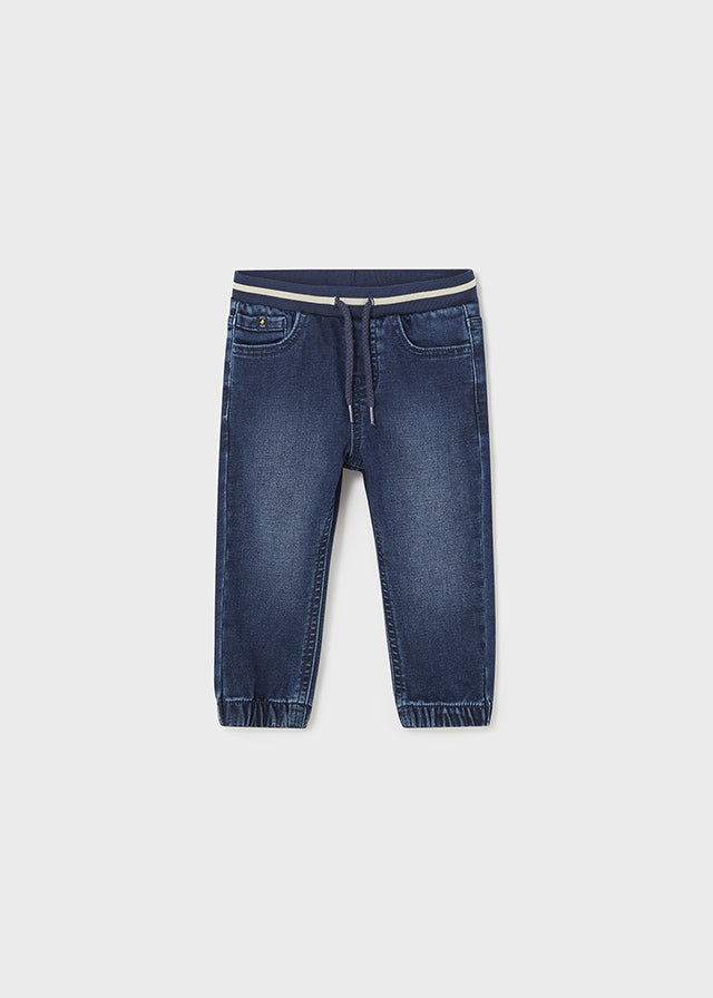 Baby Boy Jogger Jeans