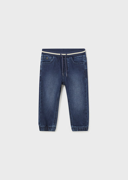Baby Boy Jogger Jeans