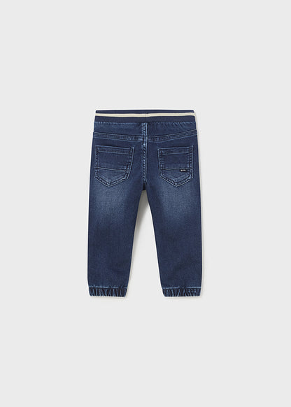 Baby Boy Jogger Jeans