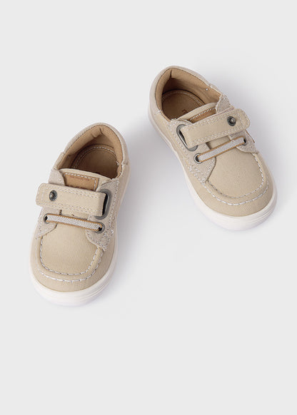 Infant & Toddler Boat Shoes