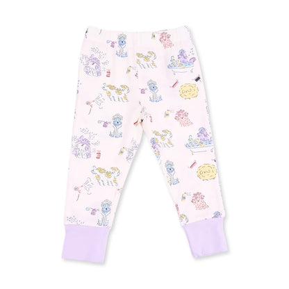 Spa Dogs S/s Loungewear Set