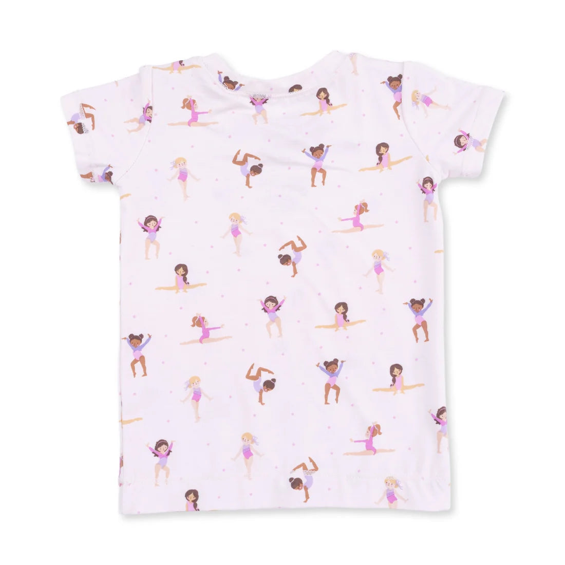 Tiny Tumbler S/s Loungewear Set