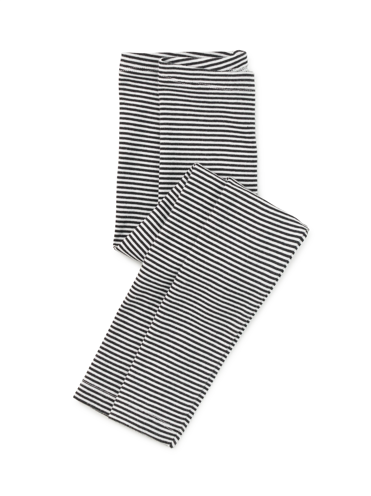 Girl Striped Leggings