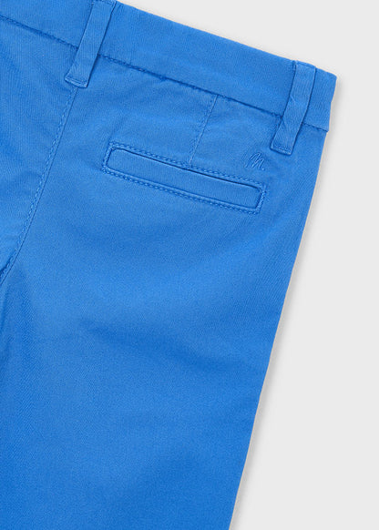 Boys Basic Twill Pants