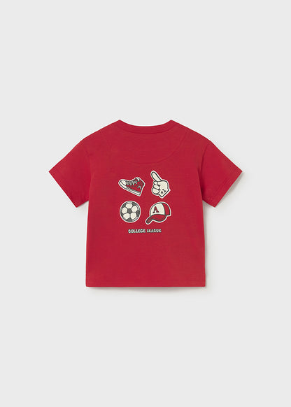 Infant Boy League Shirt