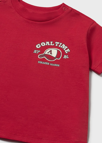 Infant Boy League Shirt