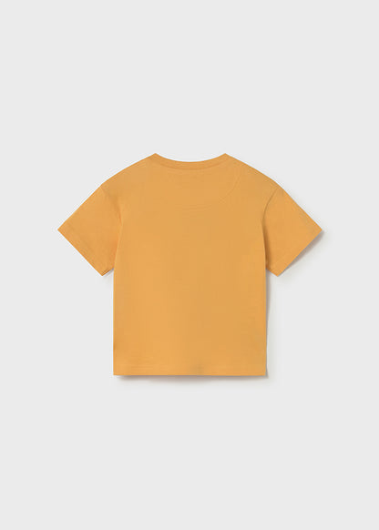 Infant Boy Giraffe T-Shirt