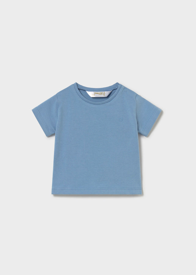 Newborn Basic Tee