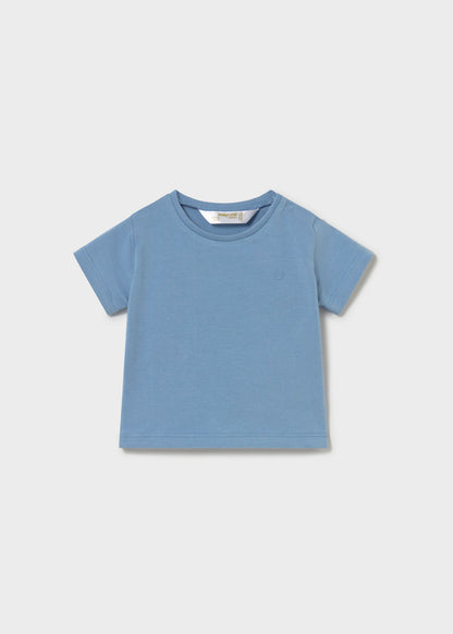 Newborn Basic Tee