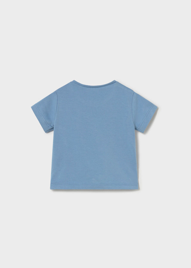 Newborn Basic Tee