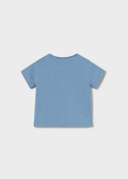 Newborn Basic Tee