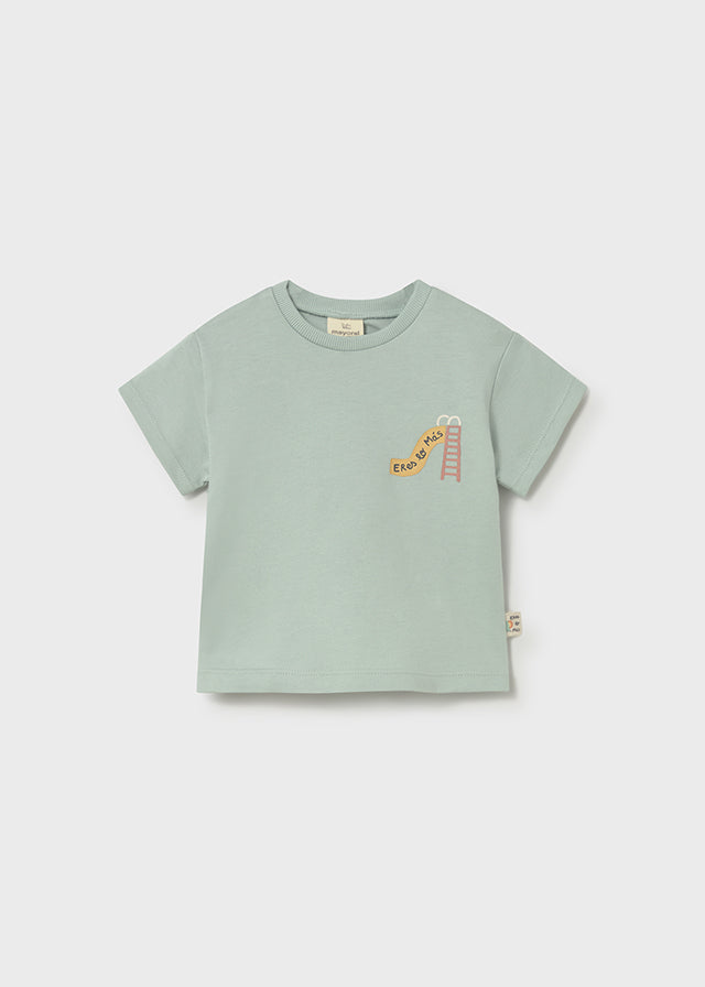 Infants For Everyone S/s T-Shirt