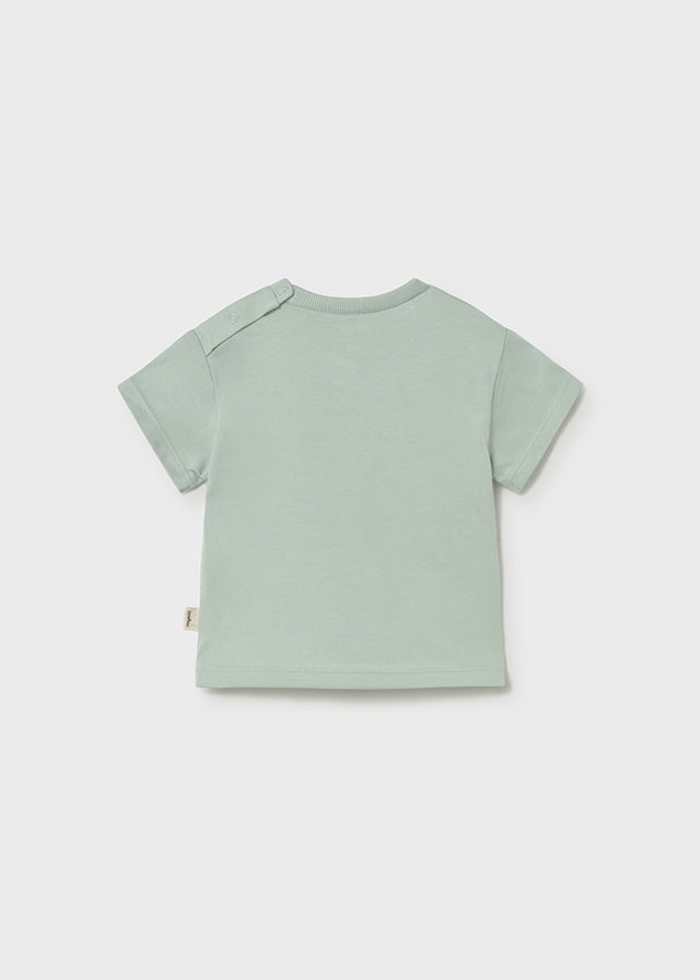 Infants For Everyone S/s T-Shirt