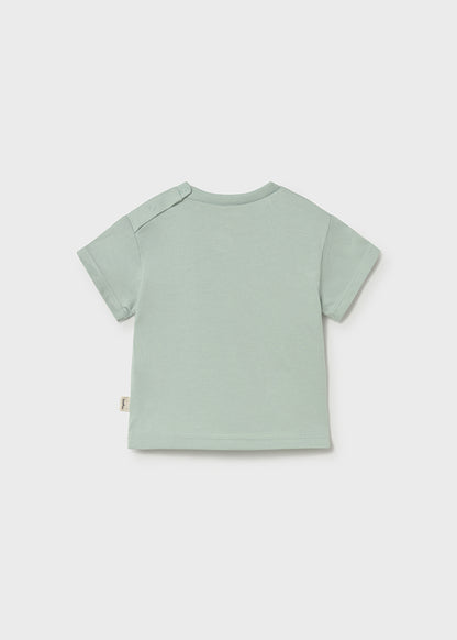 Infants For Everyone S/s T-Shirt