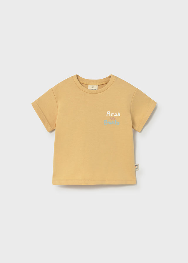 Infants For Everyone S/s T-Shirt
