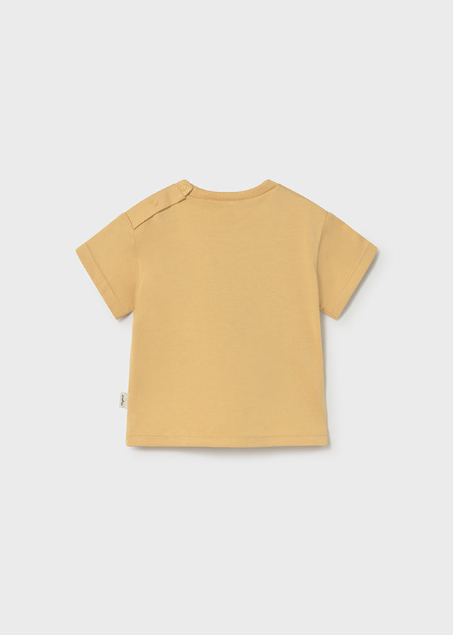 Infants For Everyone S/s T-Shirt