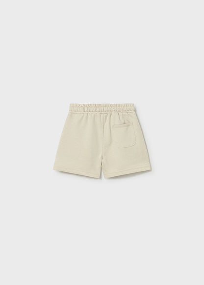 Infant Boy Loose Fit Shorts