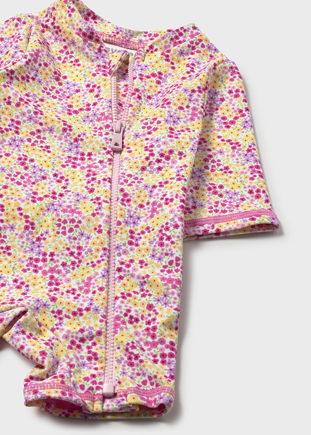 Infants Swimsuit w/Hat