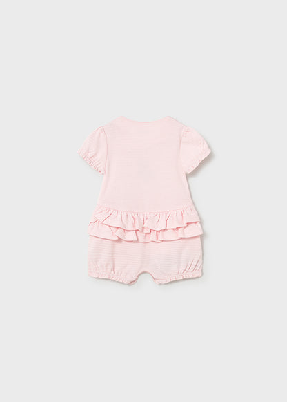 Newborn Rosie 2Pk Romper Set