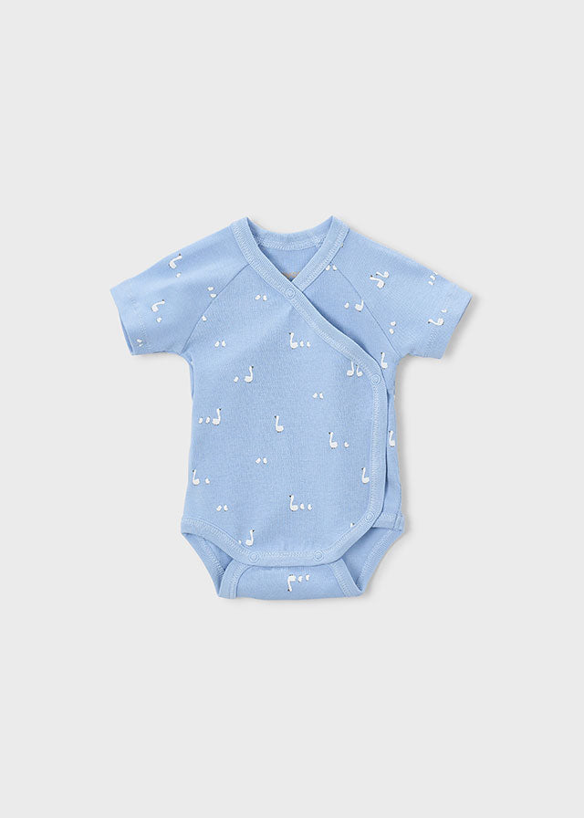 Newborn 2Pk Onesies