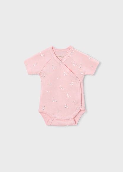 Newborn 2Pk Onesies