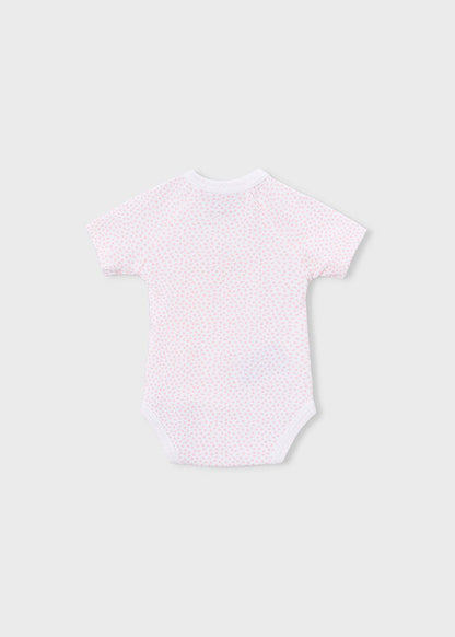 Newborn 2Pk Onesies