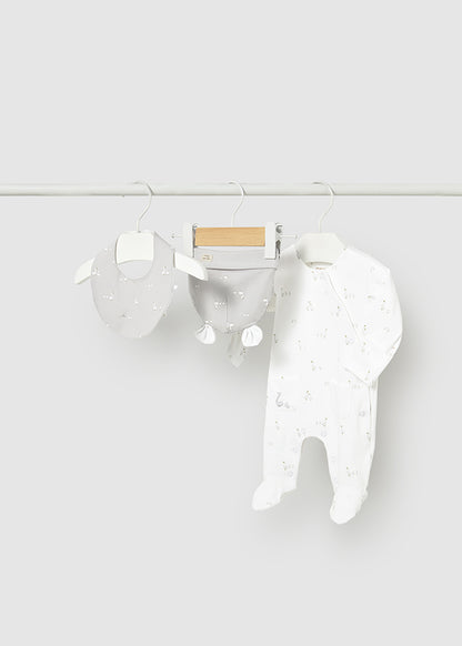 NB Onesie Gift Set