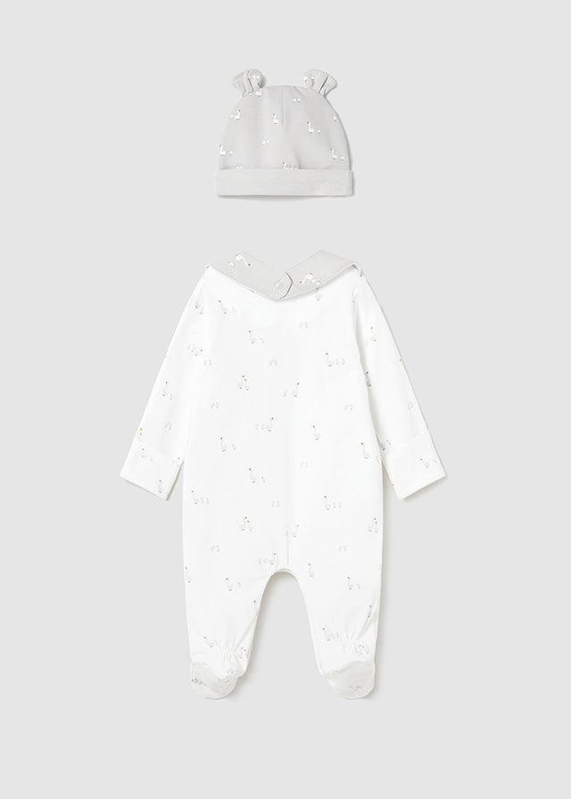NB Onesie Gift Set