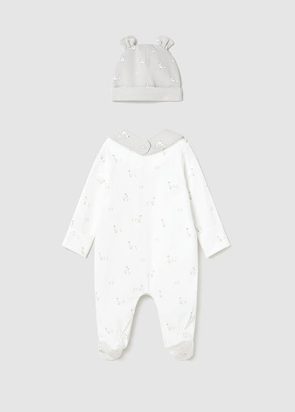 NB Onesie Gift Set