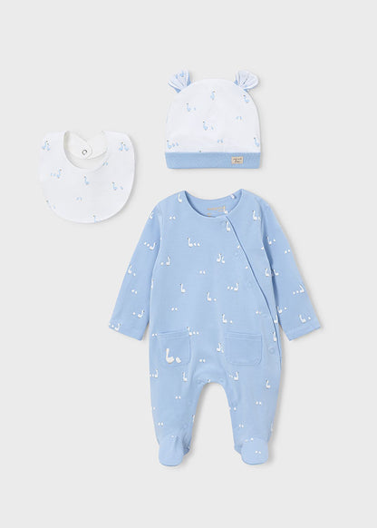 NB Onesie Gift Set