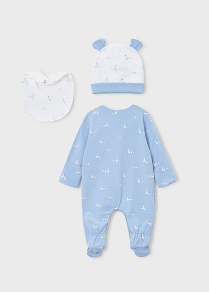NB Onesie Gift Set
