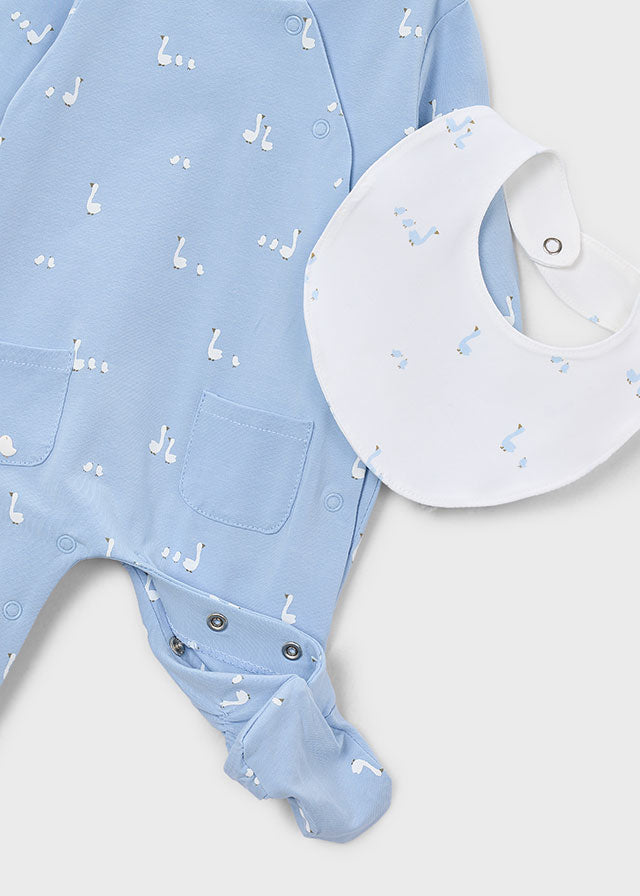 NB Onesie Gift Set