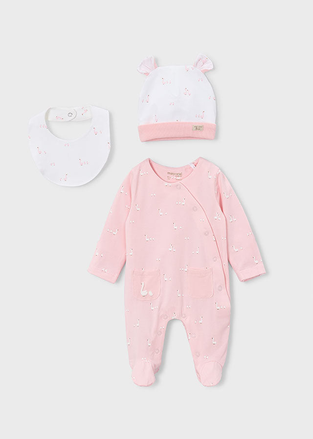 NB Onesie Gift Set