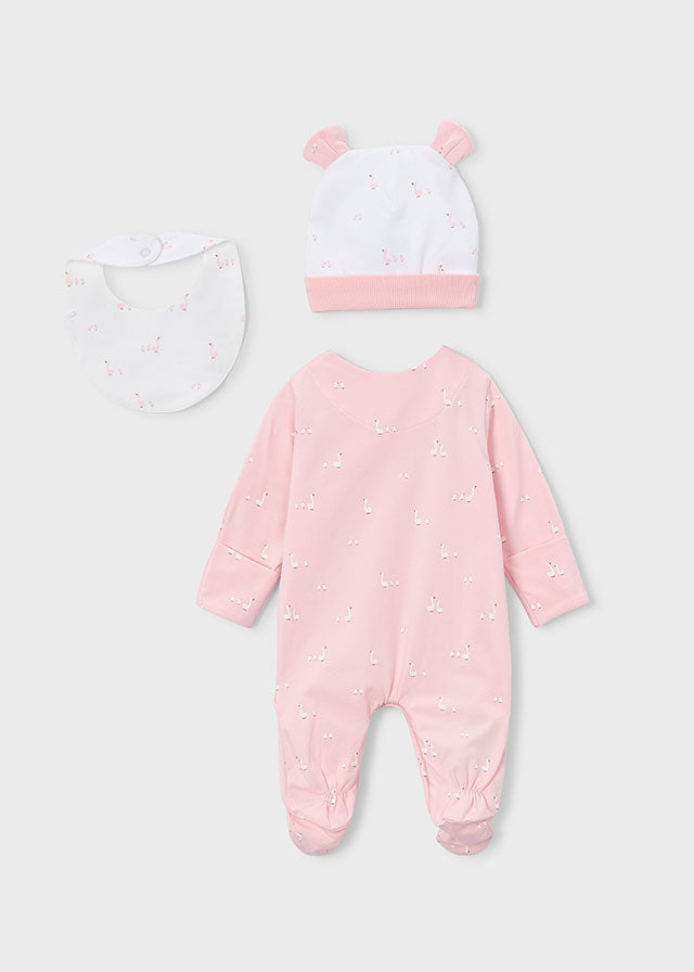 NB Onesie Gift Set