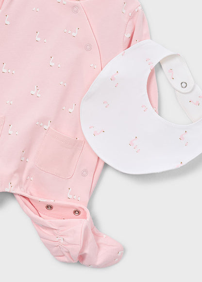 NB Onesie Gift Set